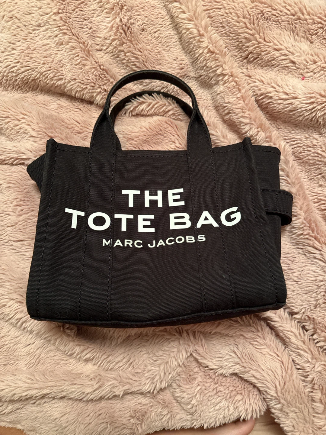Marc Jacobs The Tote Bag - photo 2
