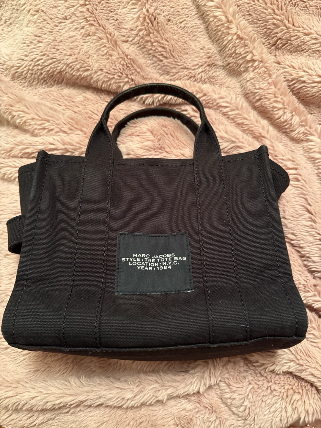 Marc Jacobs The Tote Bag - photo 4