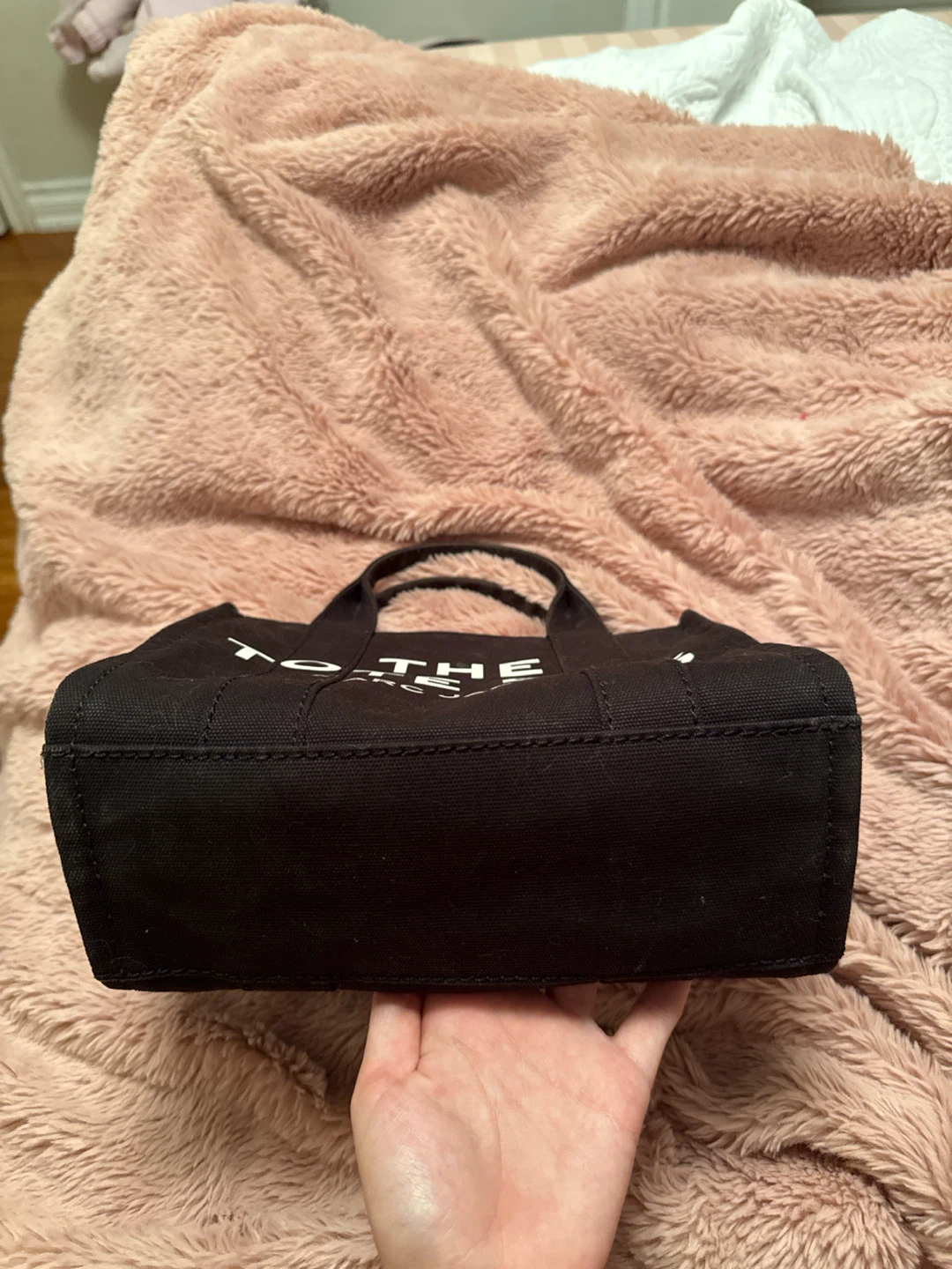 Marc Jacobs The Tote Bag - photo 5
