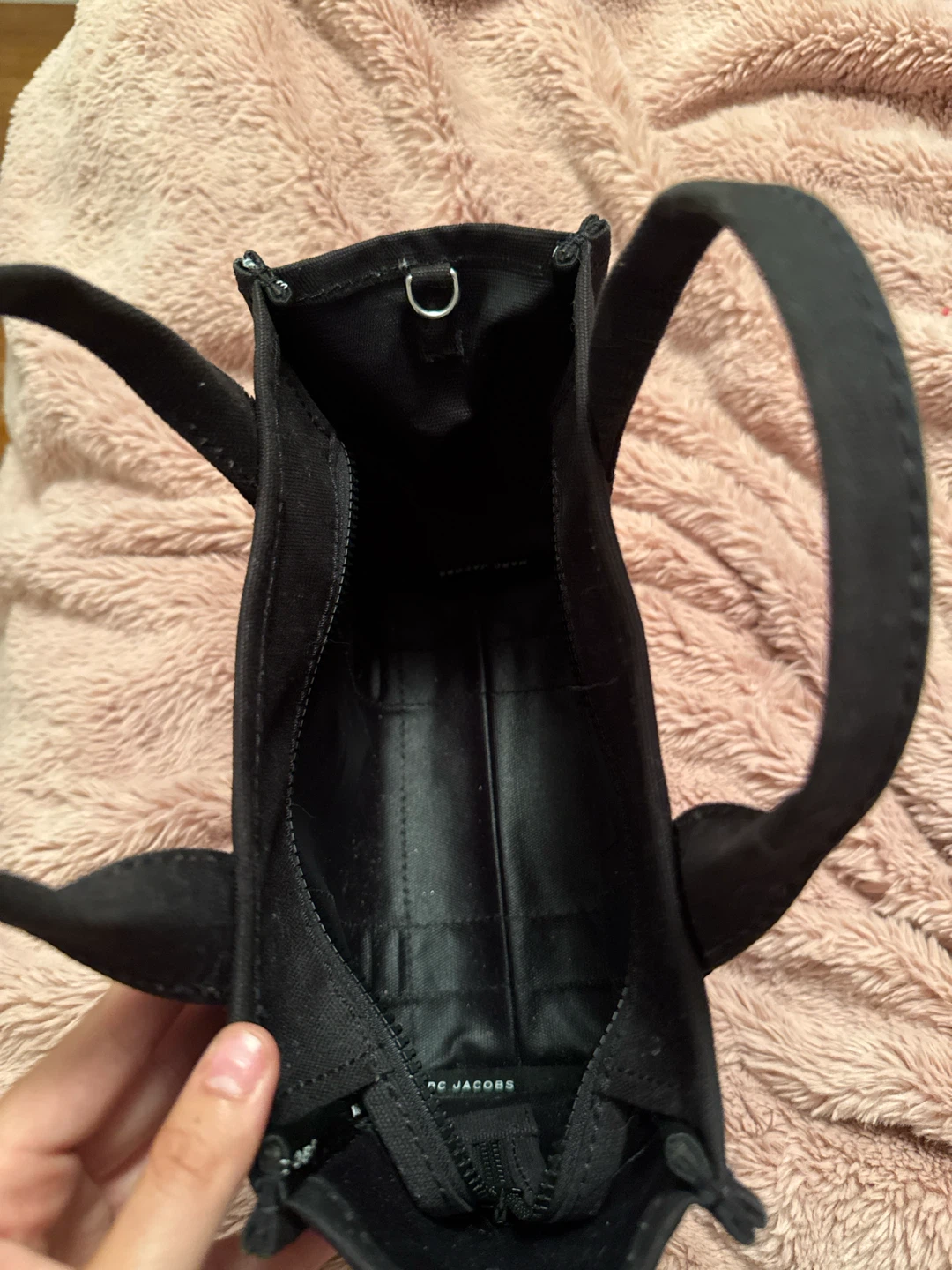 Marc Jacobs The Tote Bag - photo 5