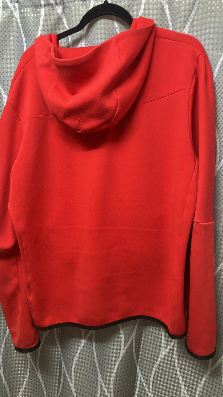 Nike Tech Fleece Full Zip Hoodie - photo 3