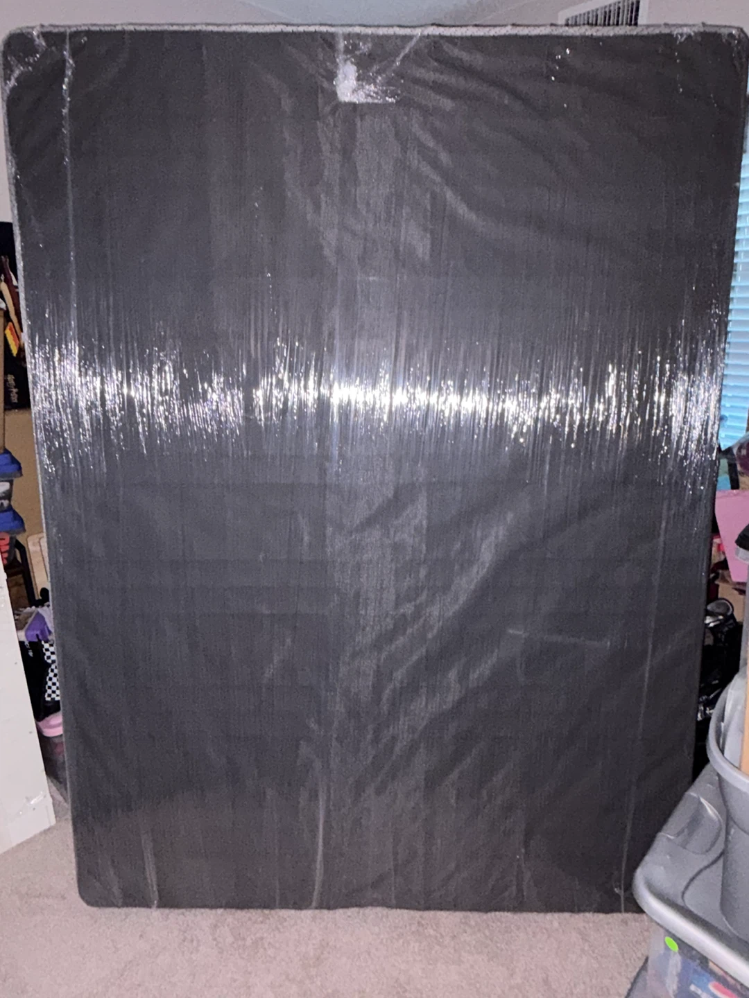 Queen Mattress Box Spring Set