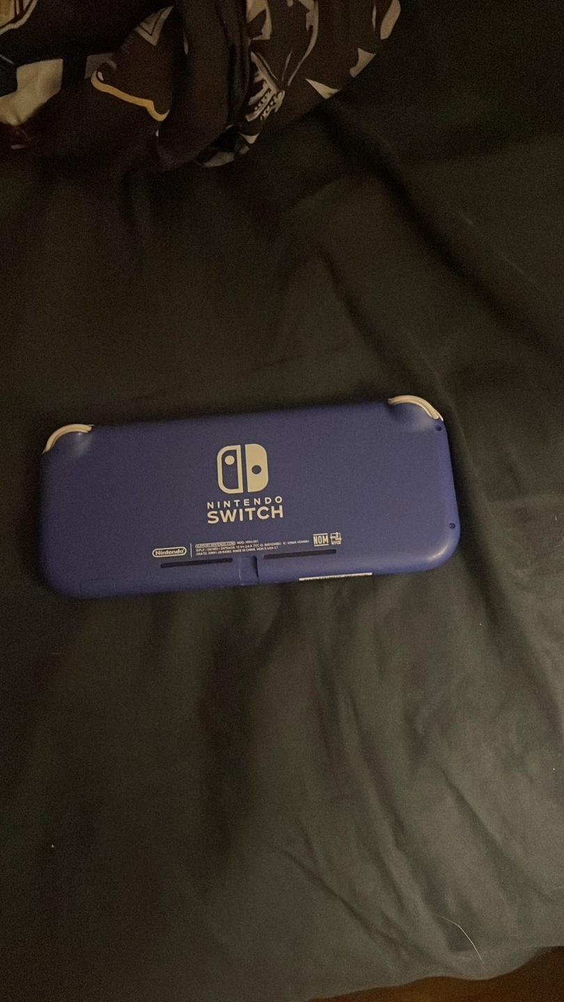 Nintendo Switch Lite - photo 2
