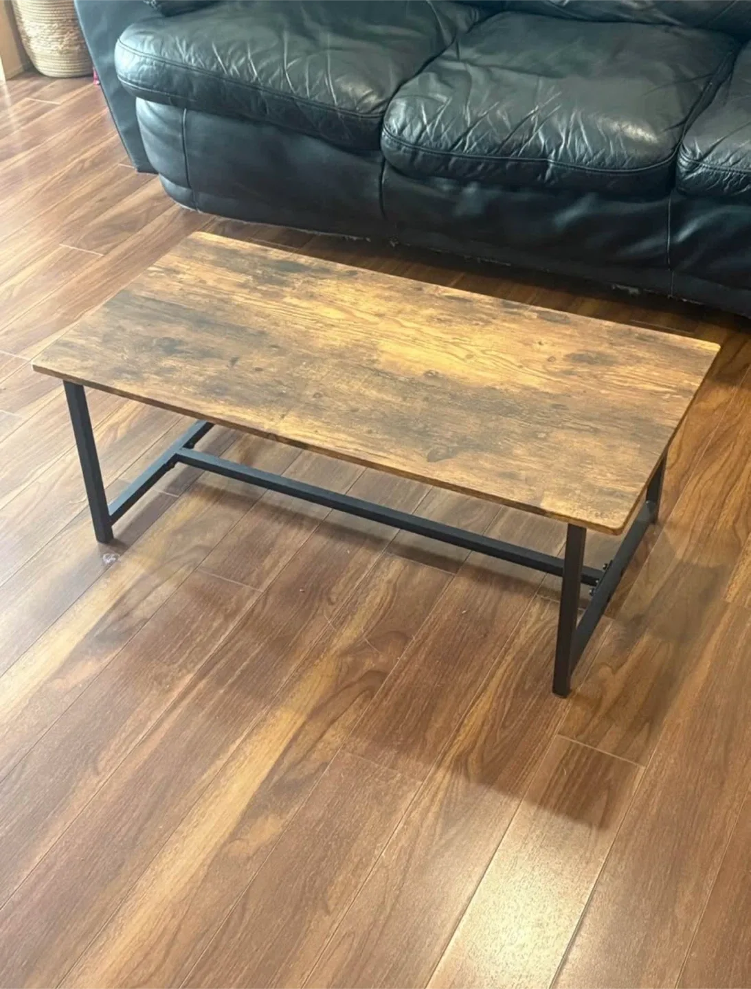 Small Coffee Table