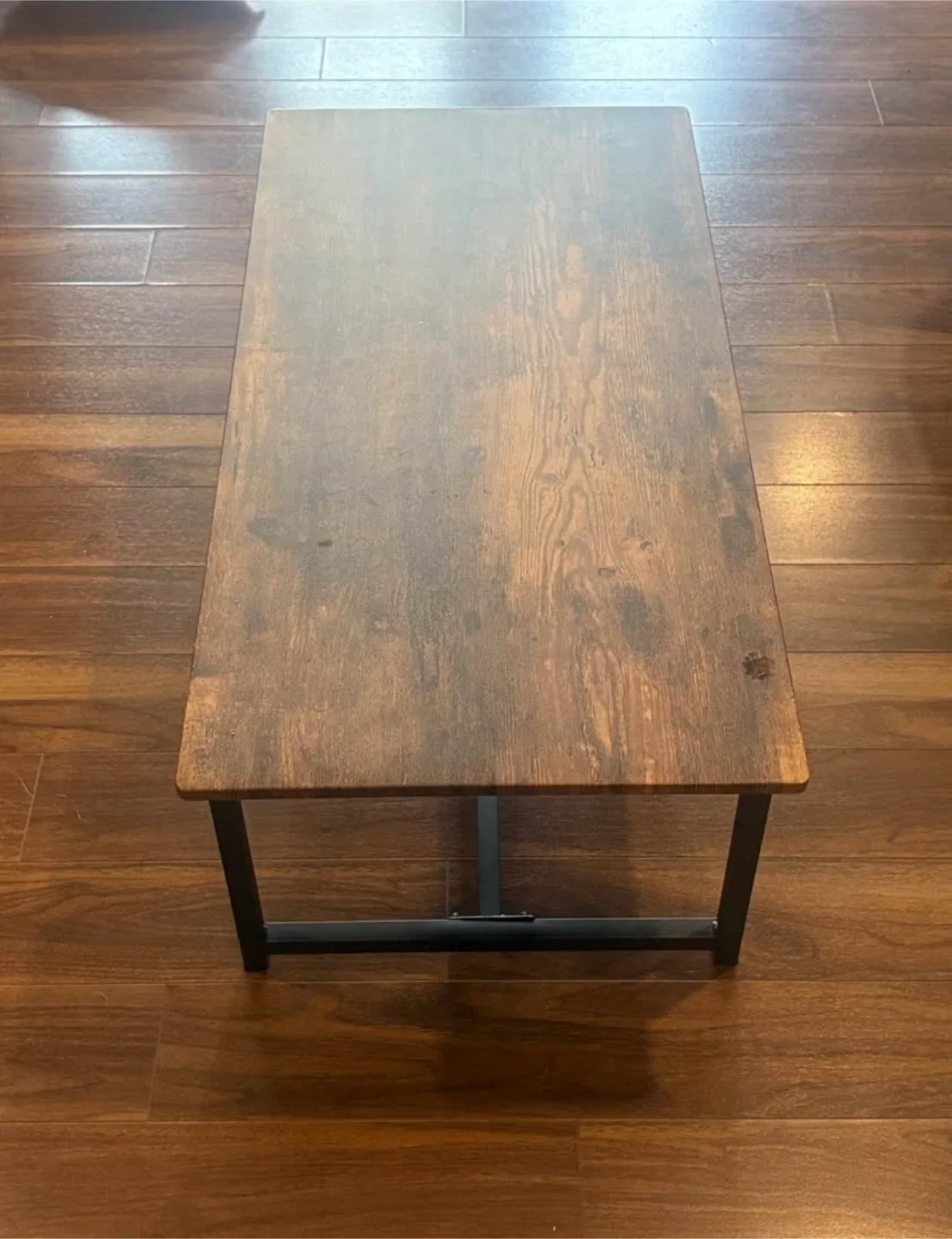 Small Coffee Table - photo 2