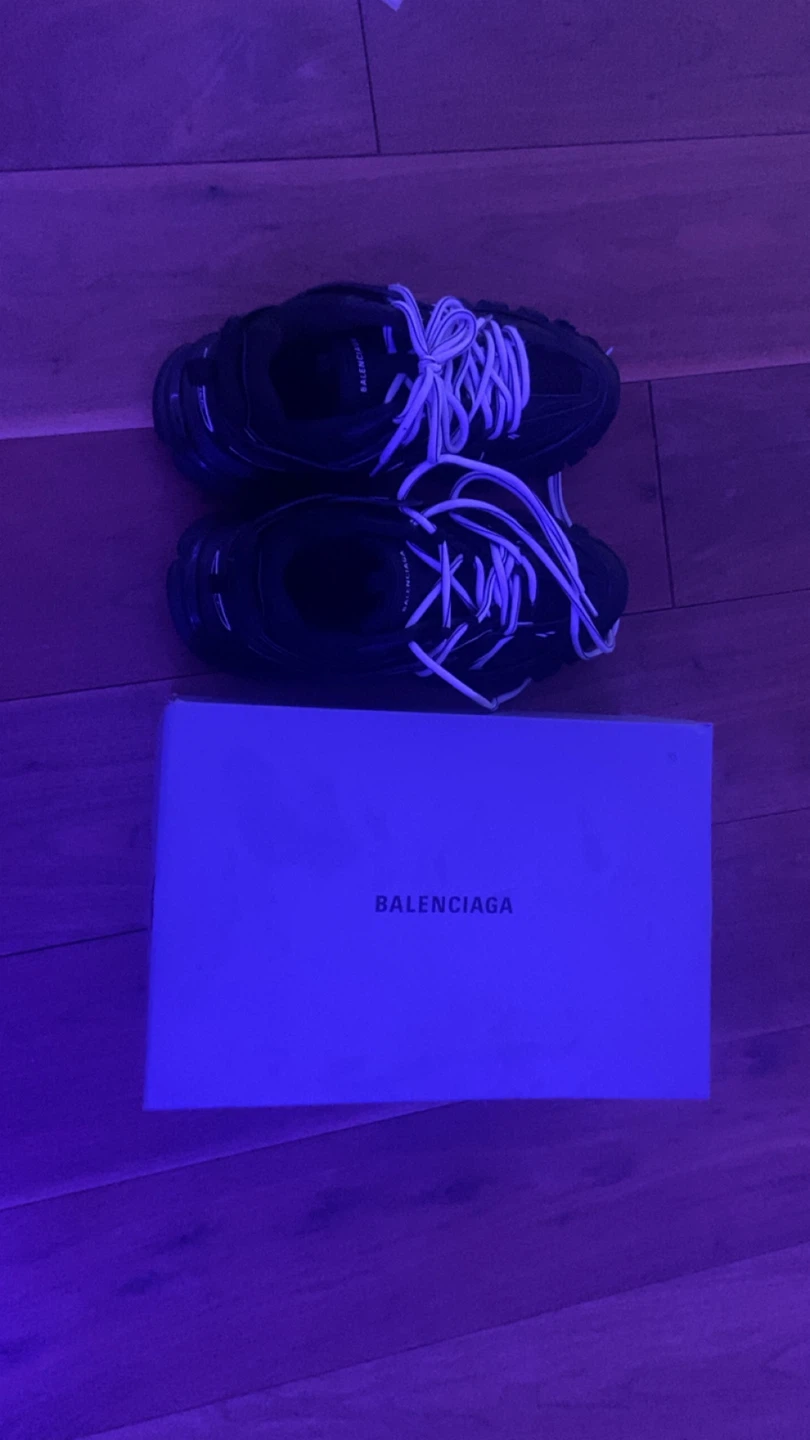 Balenciaga Track Sneakers
