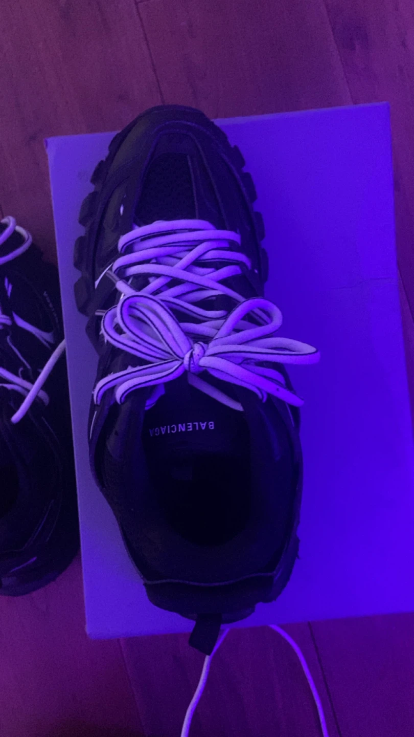 Balenciaga Track Sneakers - photo 3