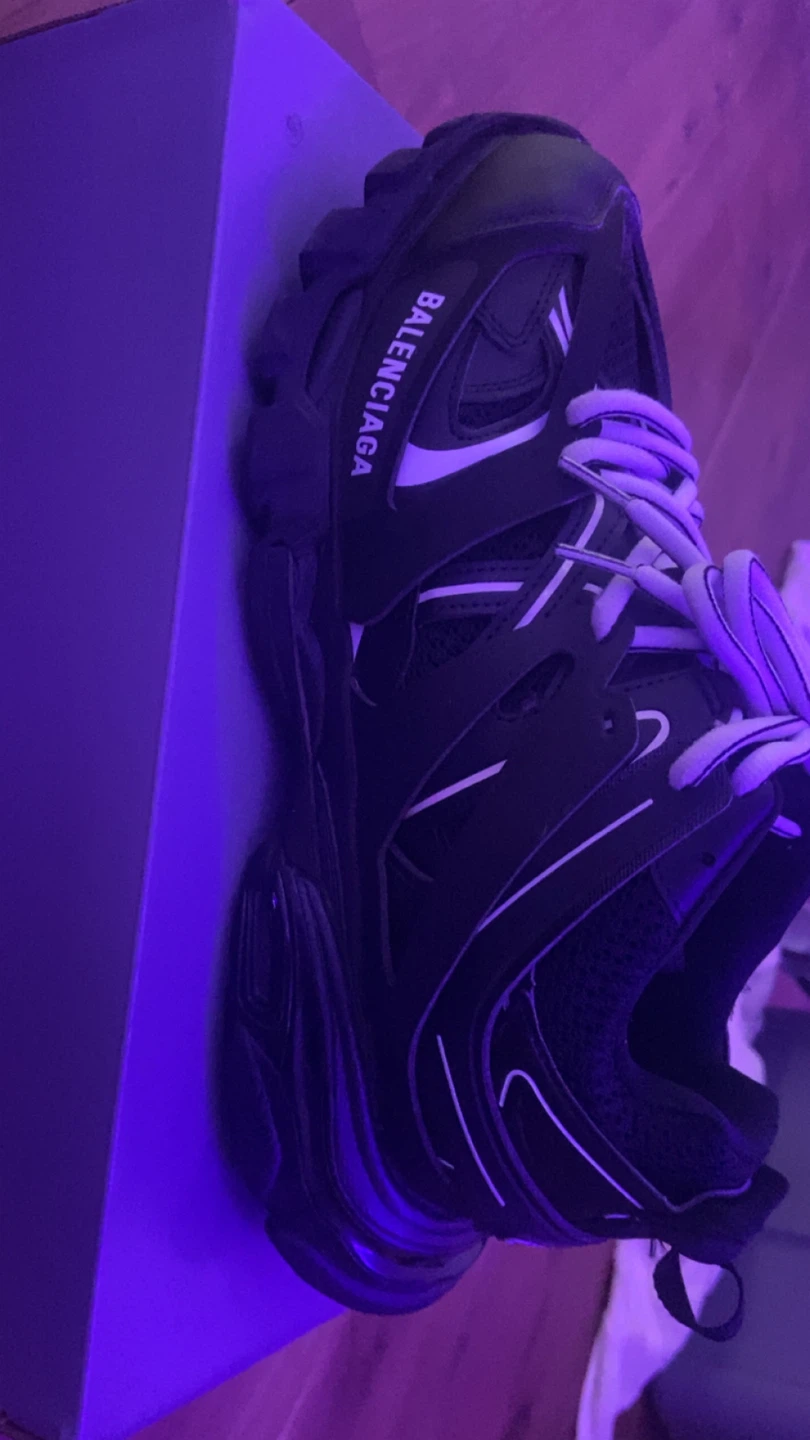 Balenciaga Track Sneakers - photo 4
