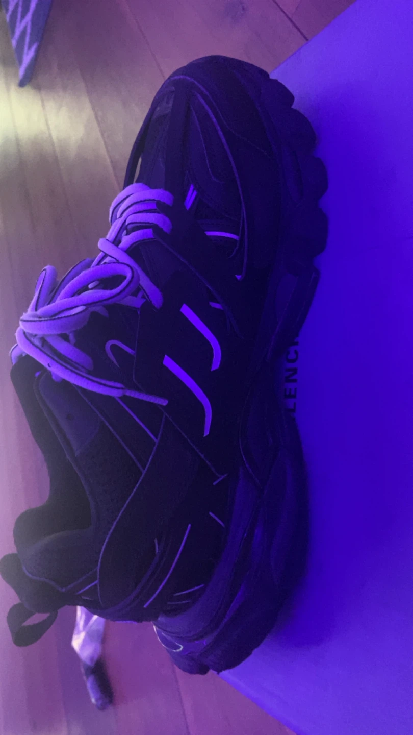 Balenciaga Track Sneakers - photo 5