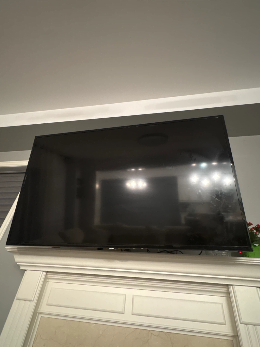 Samsung TV 58”