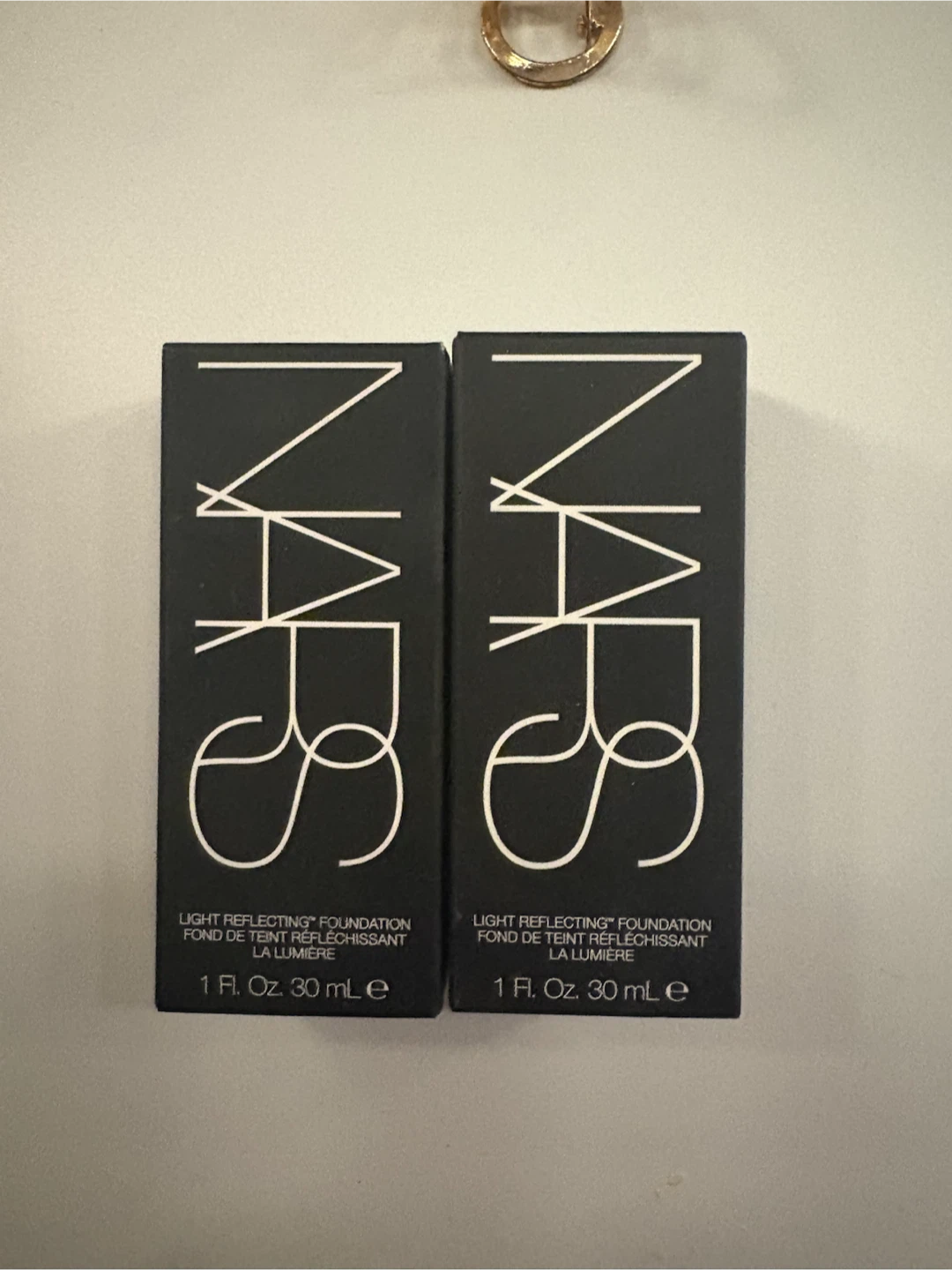NARS Light Reflecting Foundation - photo 2