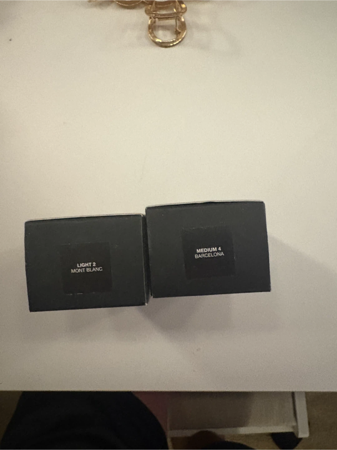 NARS Light Reflecting Foundation - photo 3