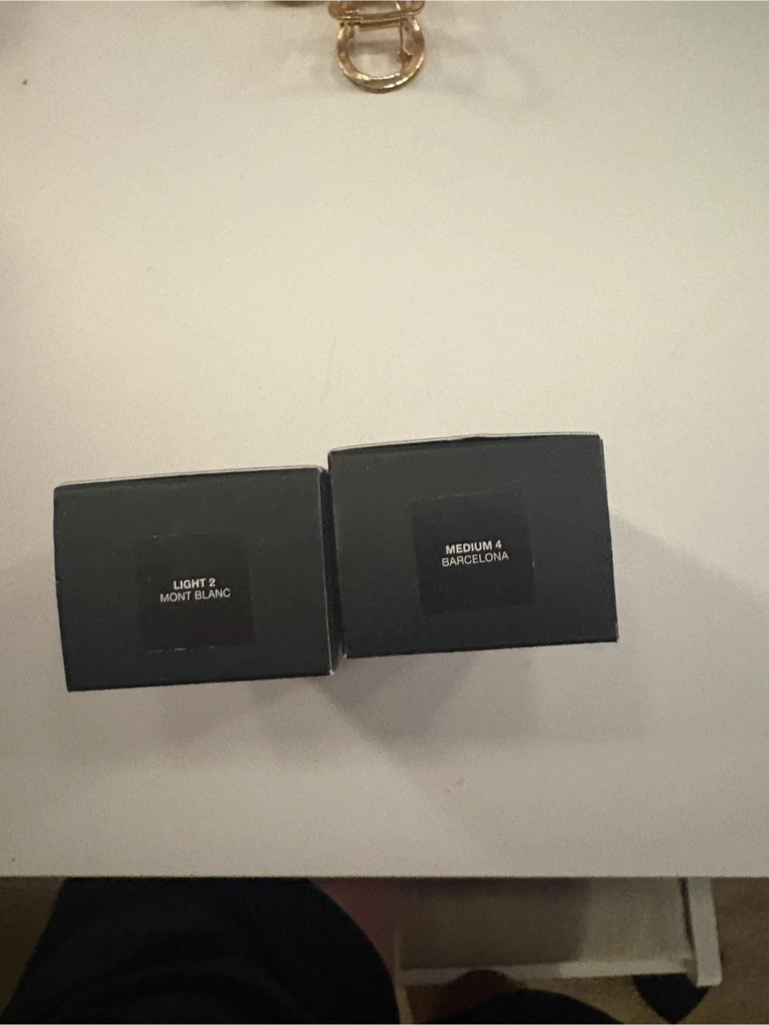 NARS Light Reflecting Foundation - photo 4
