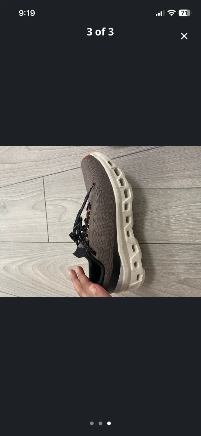 On Running Shoes - photo 2