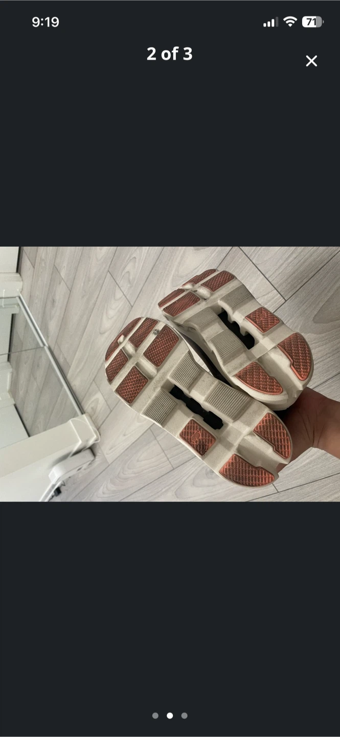 On Running Shoes - photo 3
