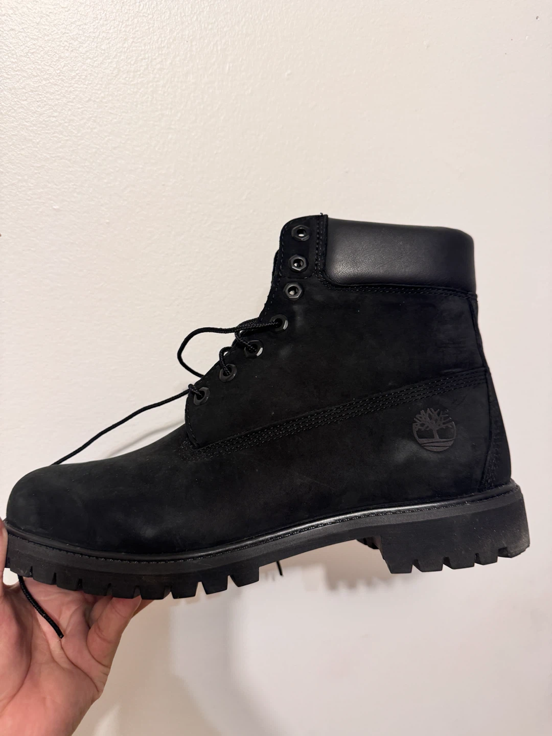 Men's Timberland Premium Waterproof Boots - photo 2