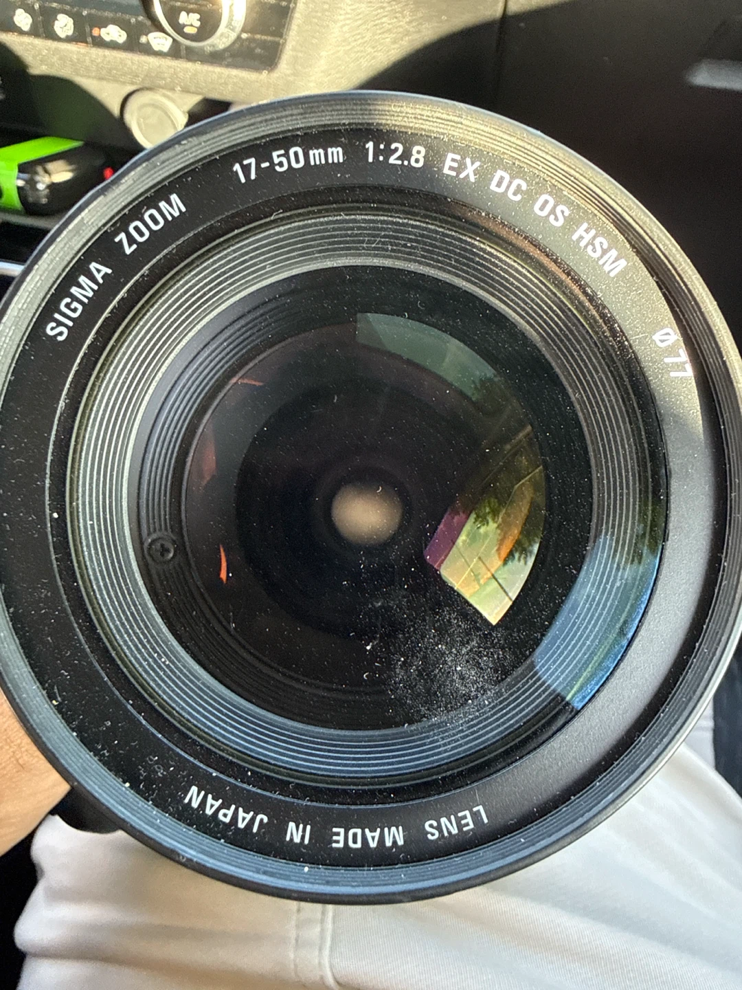 Canon EOS 60D DSLR Camera with Sigma 17-50mm Lens - photo 2