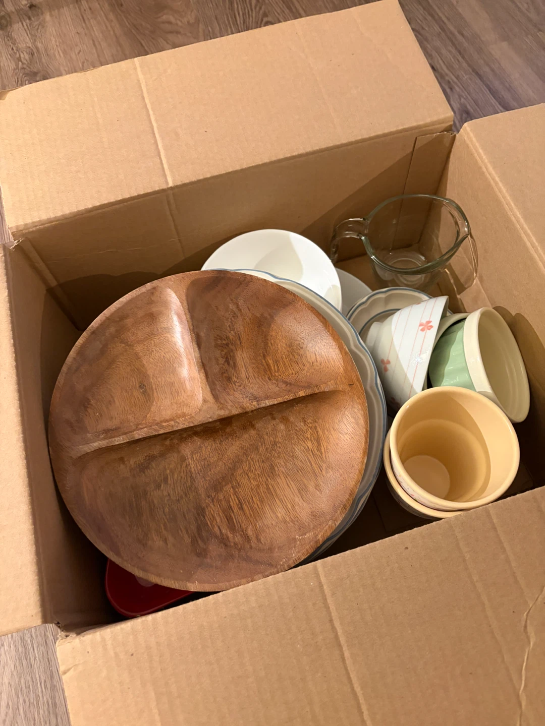 Mixed Lot of Dinnerware and Kitchenware - photo 3
