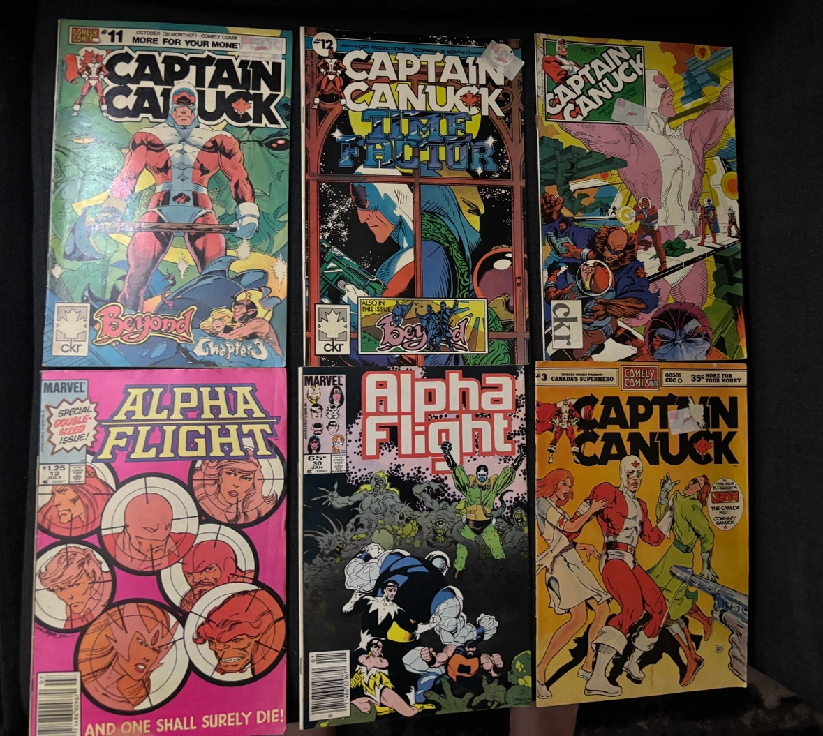 30 various Marvel and DC Comic Books - photo 5