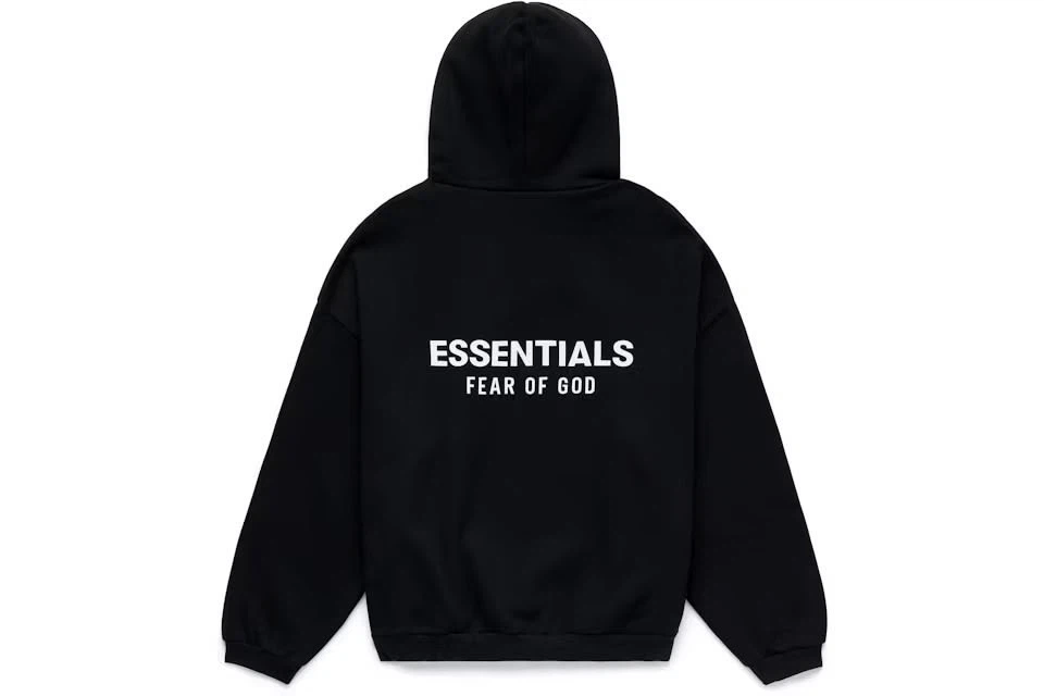 ESSENTIALS fear of god hoodie