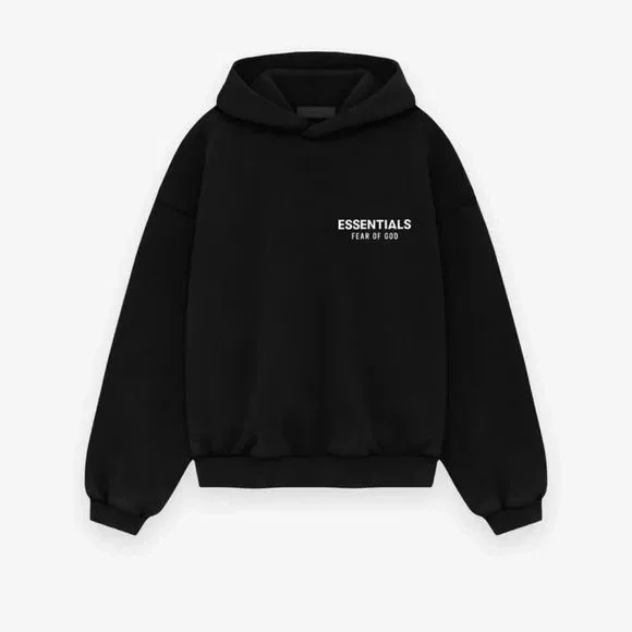 ESSENTIALS fear of god hoodie - photo 2