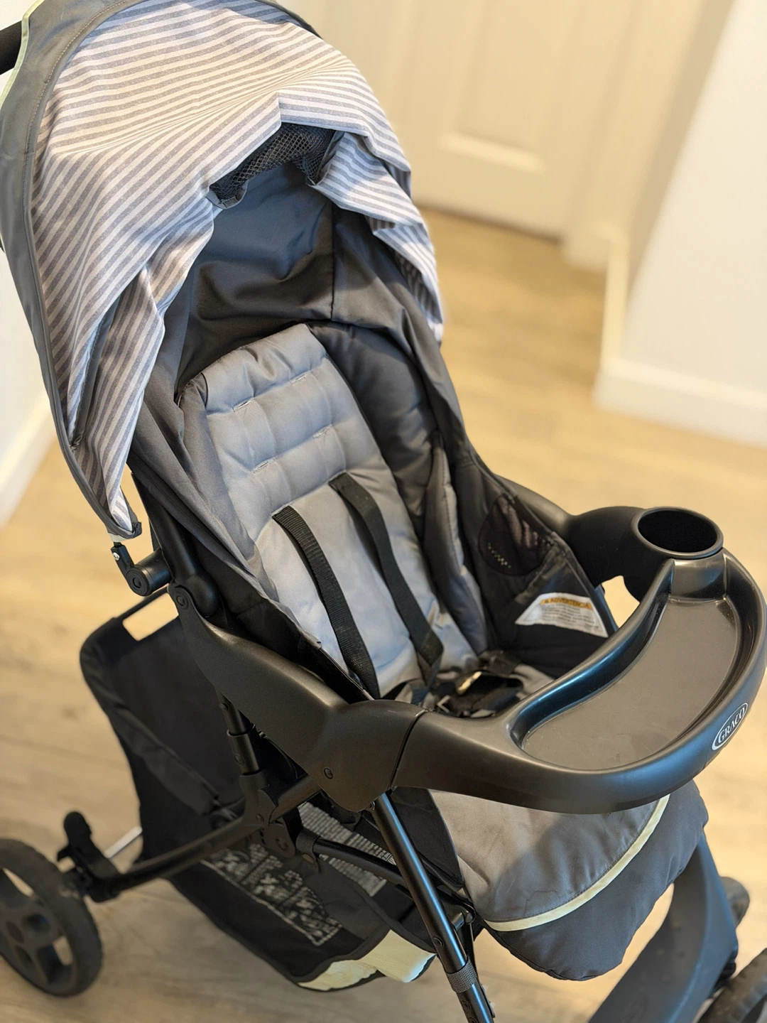 Graco Stroller