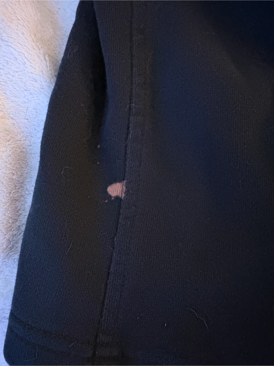 Garage Black Sweatpants Size M - photo 3