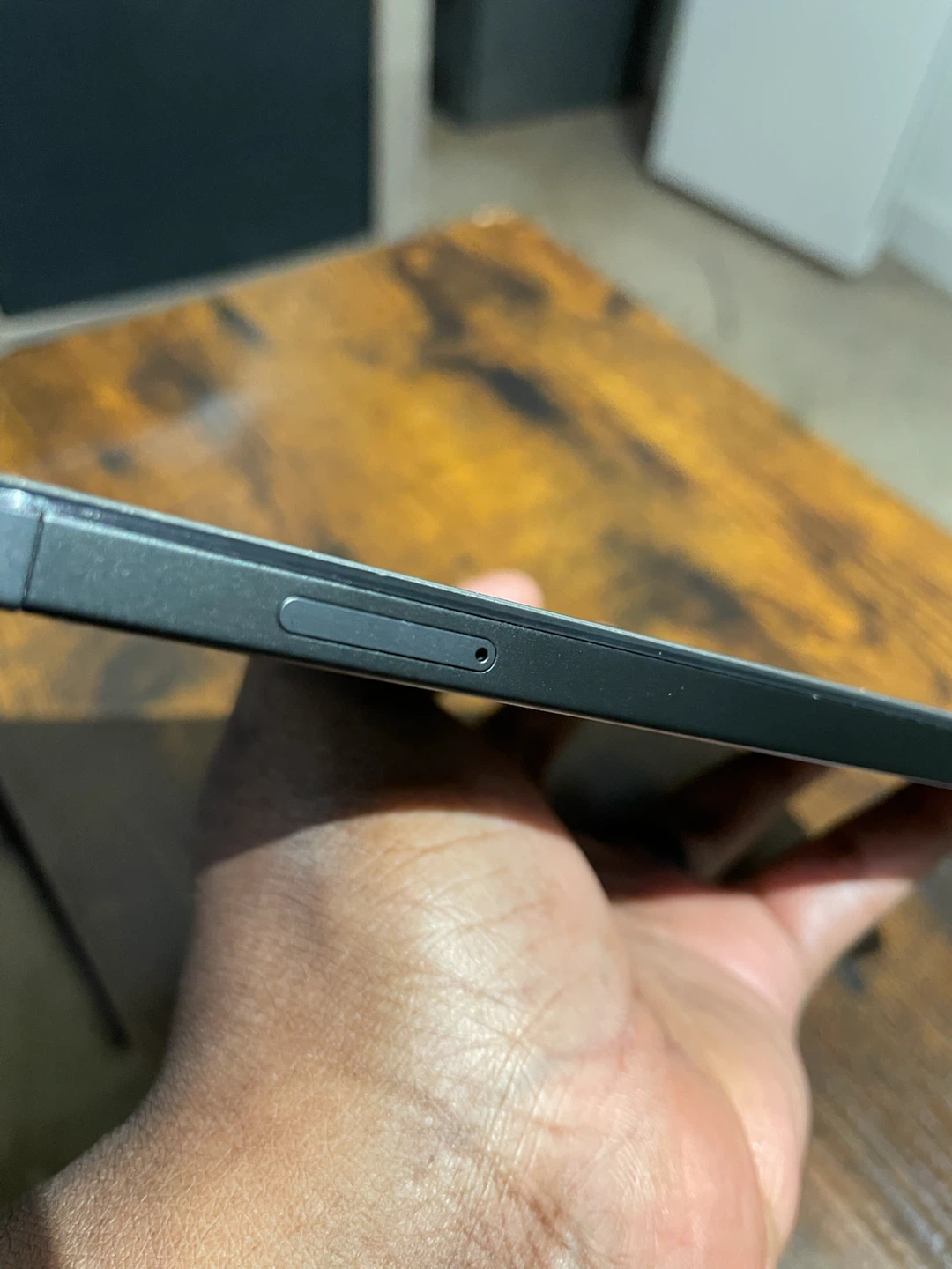 Samsung Galaxy Tab A9 Tablet - photo 4