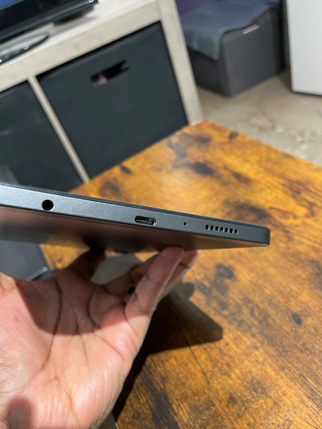 Samsung Galaxy Tab A9 Tablet - photo 5