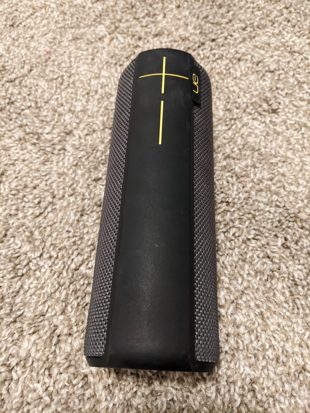 UE Boom Portable Bluetooth Speaker with Case and Cables - photo 3