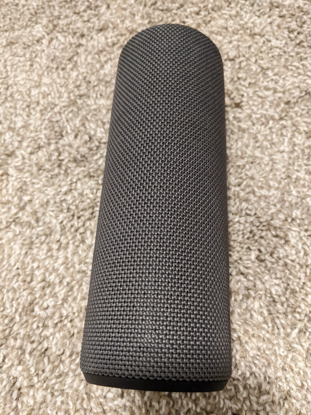 UE Boom Portable Bluetooth Speaker with Case and Cables - photo 4