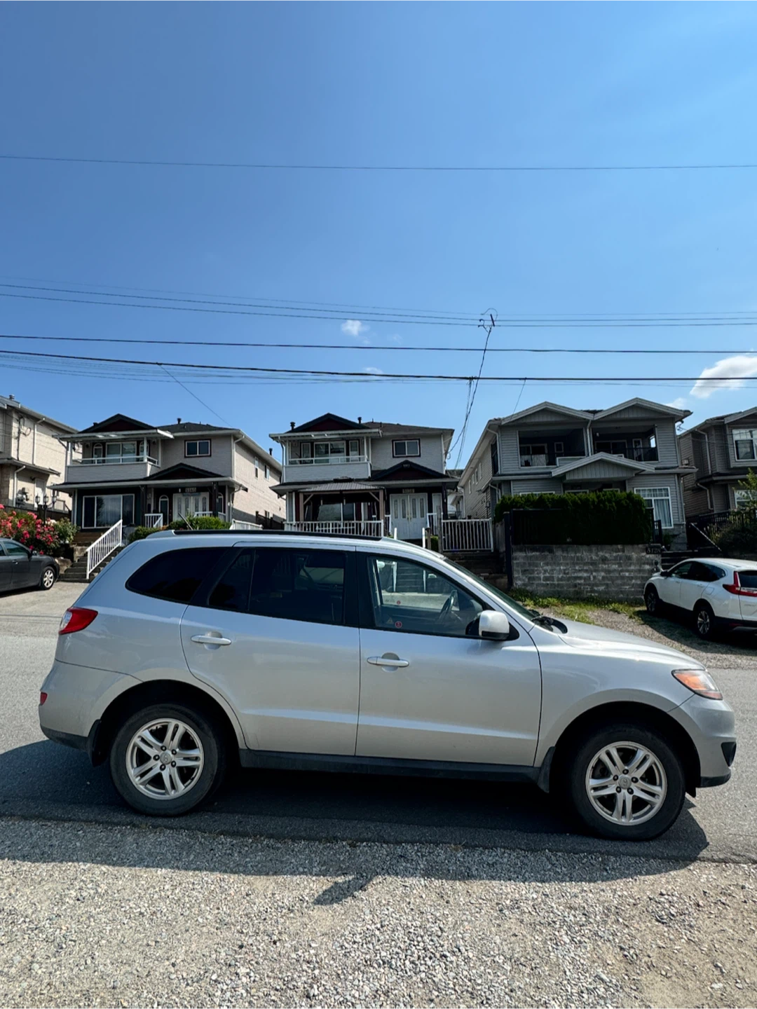 2010 Hyundai Santa Fe - photo 2