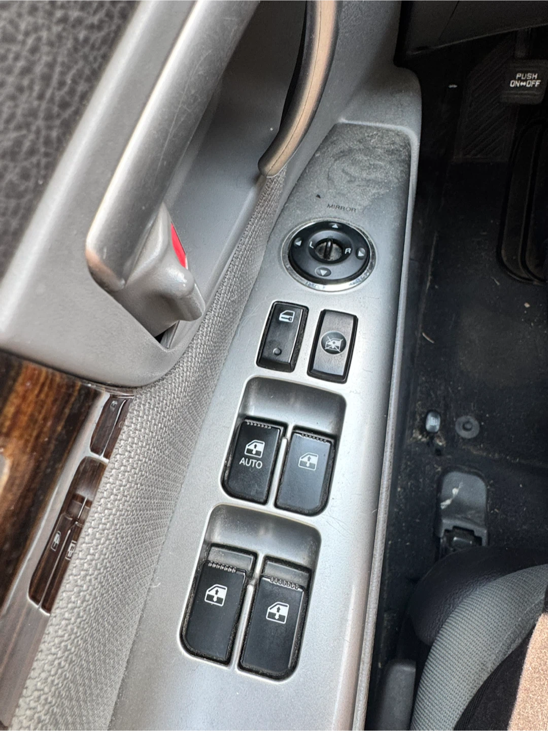2010 Hyundai Santa Fe - photo 4