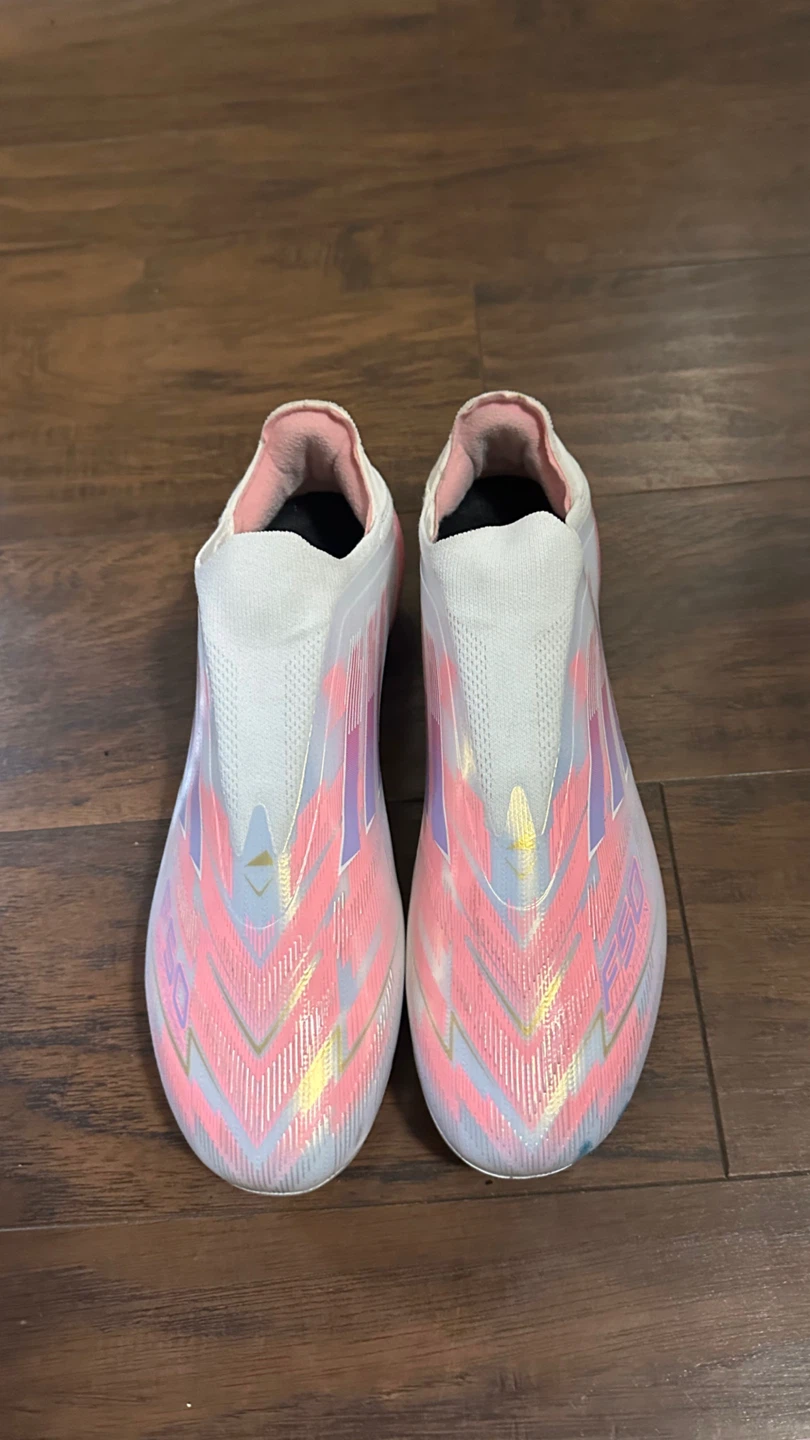 Adidas F50’s - photo 3