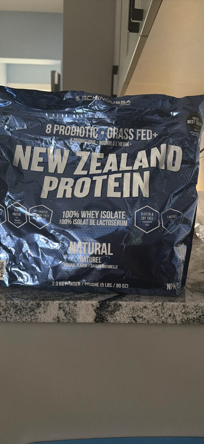Protein