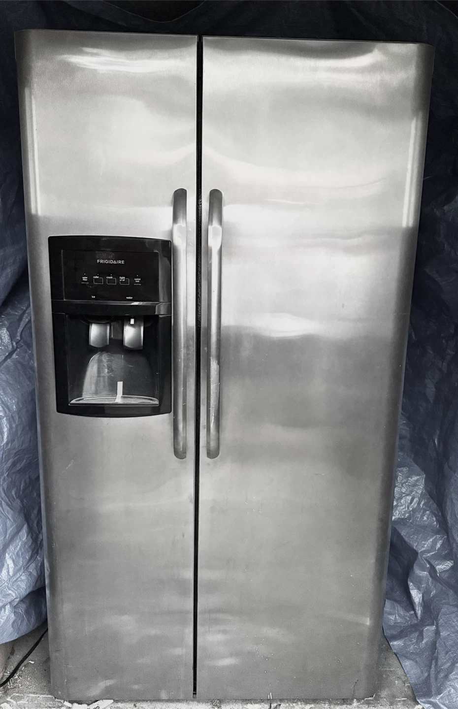 Frigidaire