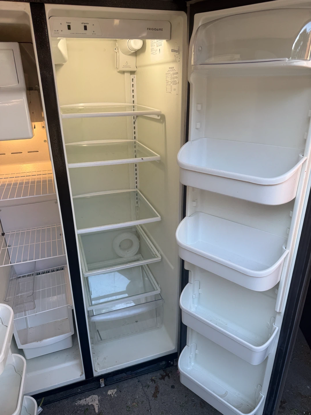 Frigidaire - photo 3