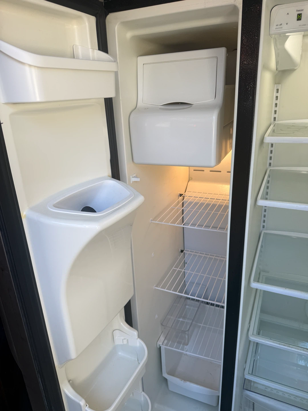 Frigidaire - photo 4