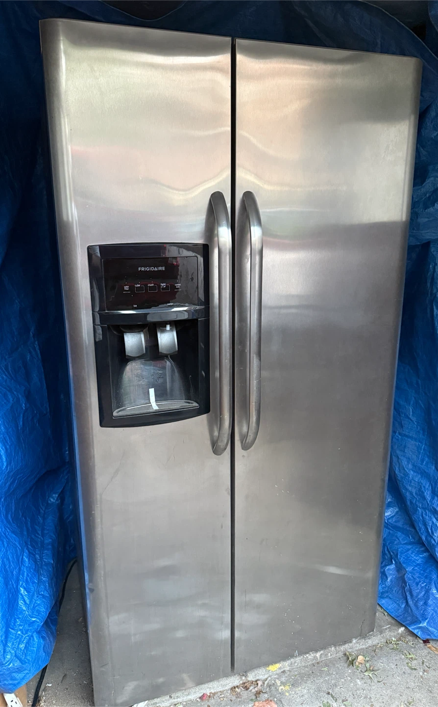 Frigidaire - photo 5