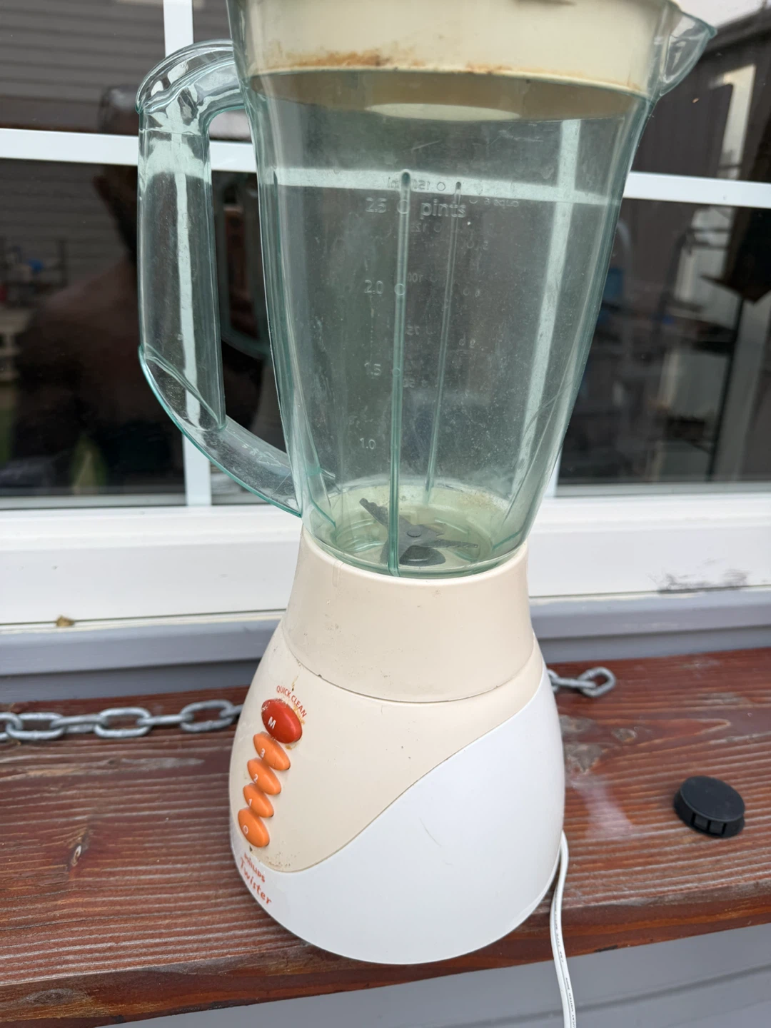 Philips Twister Blender - photo 2