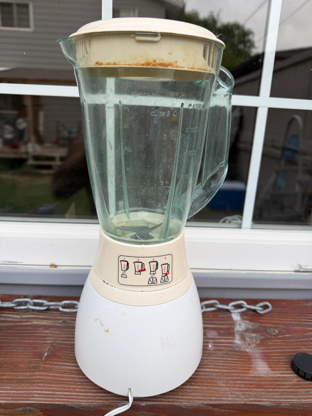 Philips Twister Blender - photo 3