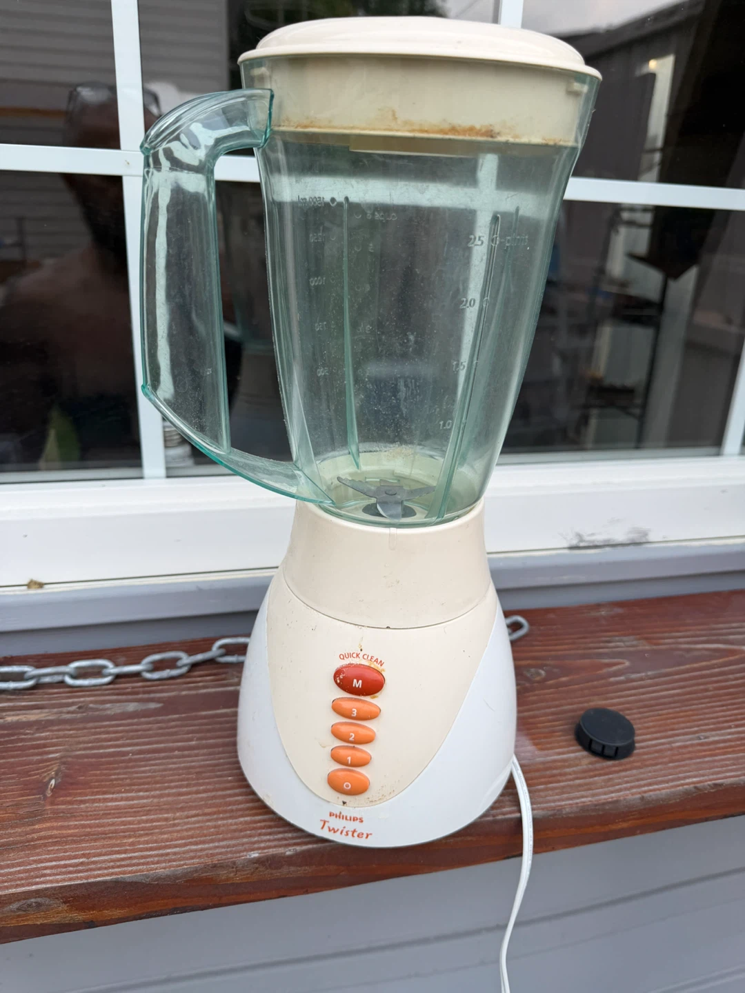 Philips Twister Blender - photo 5