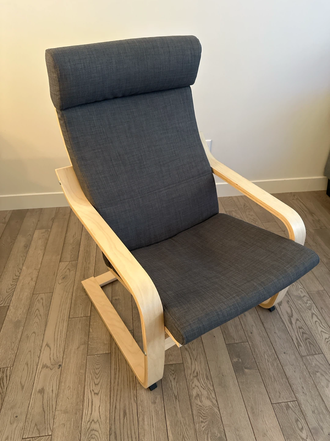 iKEA POÄNG Armchair