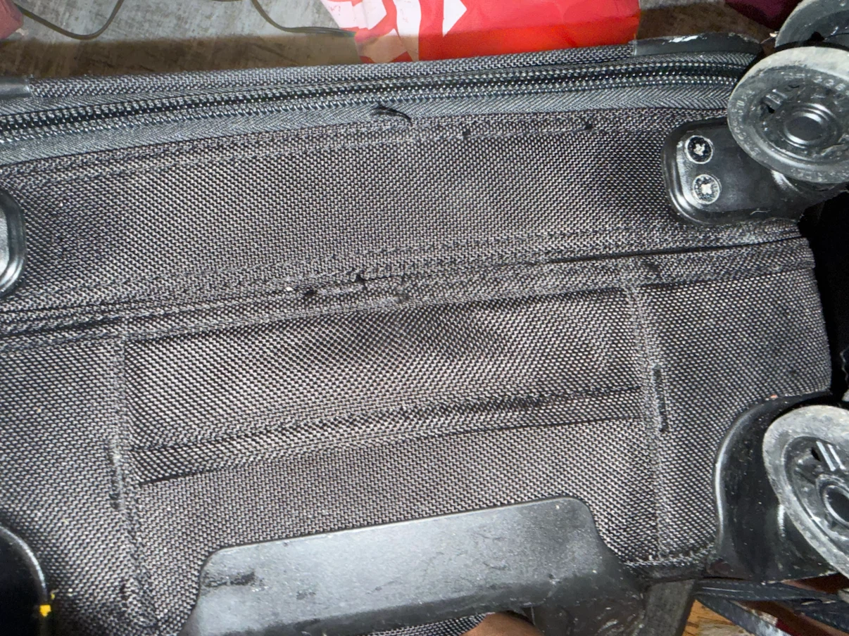 Briggs & Riley CX Carry-On Luggage - photo 5