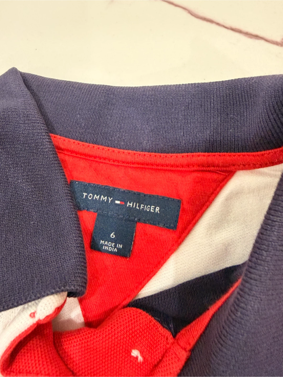 Kids Polo Shirts and Dress Bundle - photo 4