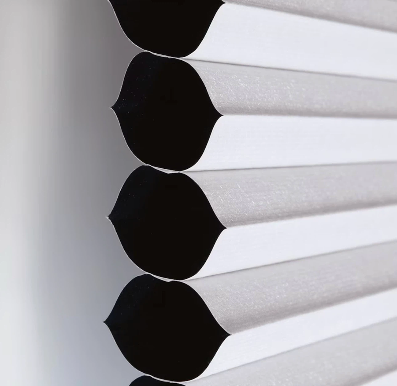 Cellular blackout blinds - photo 2