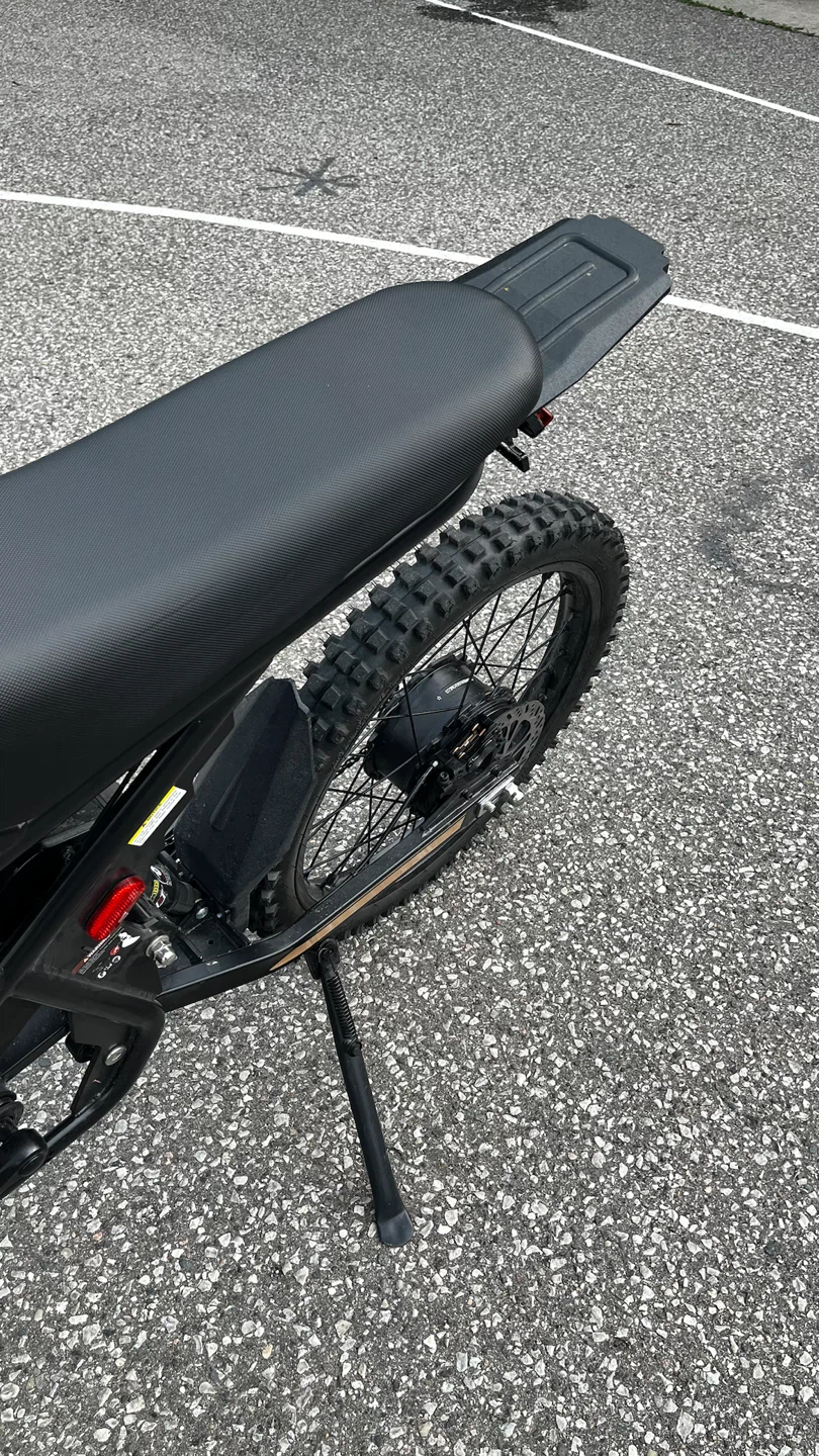 Riding times GT73 Pro - photo 2