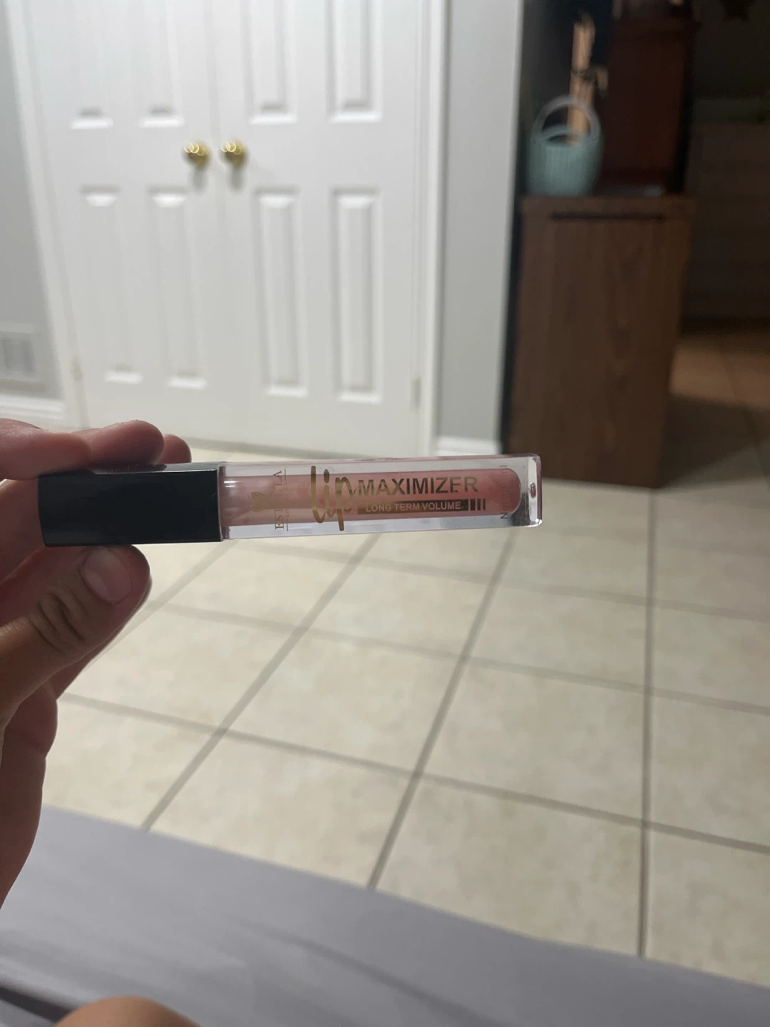 Estel’la cosmetics Addict Lip Maximizer
