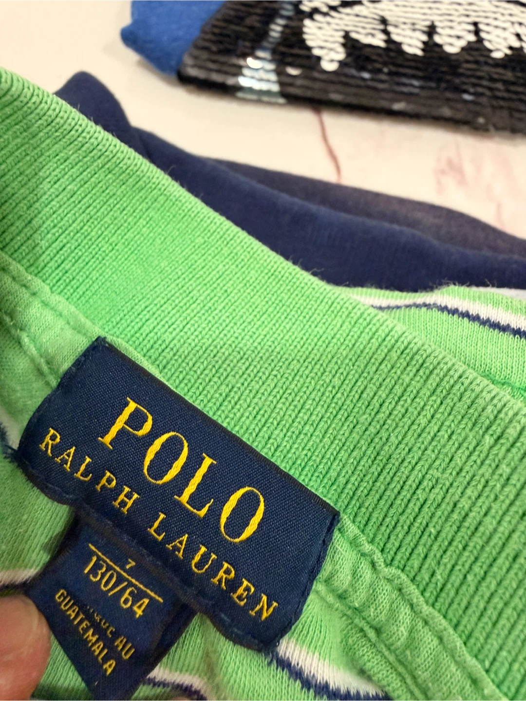 Bundle of Kids' Clothing - photo 2
