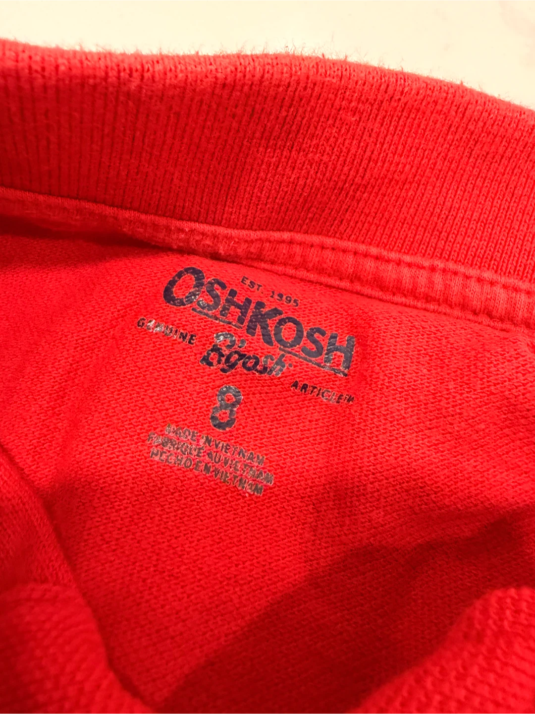 Bundle of Kids' Clothing - photo 4